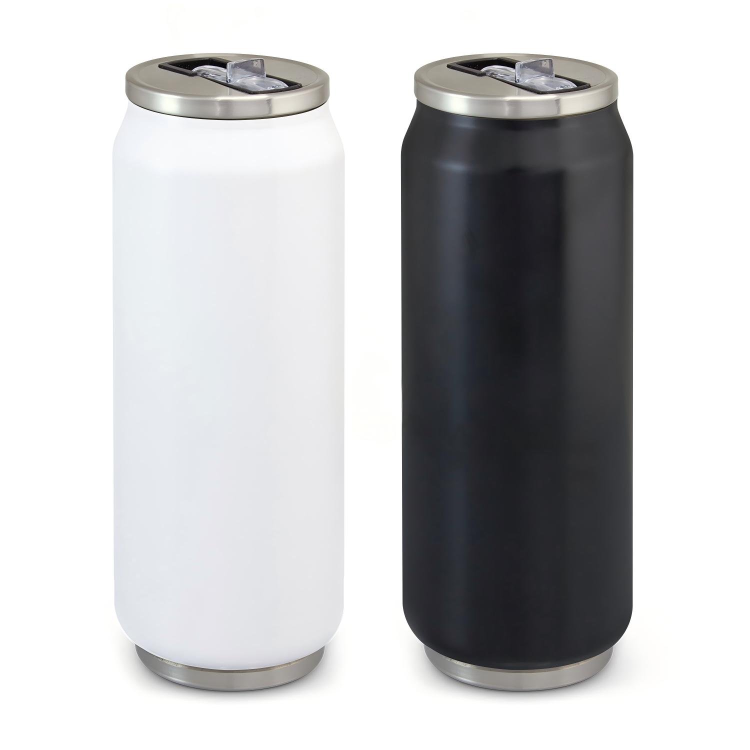 200301_1 D0029-Canister Vacuum Bottle - Image 1