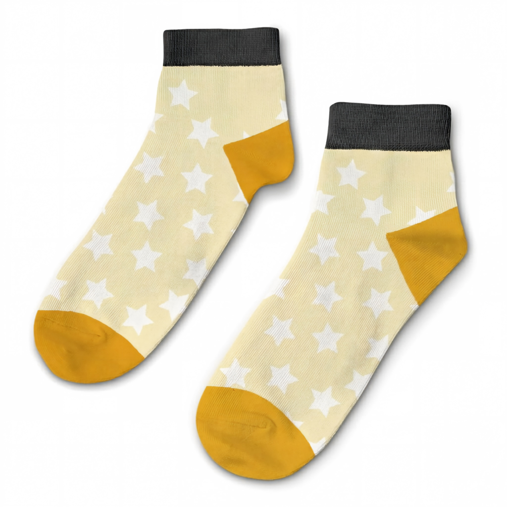 Gemini_Generated_Image_jppwmujppwmujppw A0040-Ankle Socks - Image 1