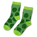 A0041-Quarter Socks