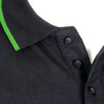 A0051-Mens Polo - Image 4