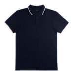 A0051-Mens Polo - Image 2