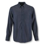 A0059-Men's Denim Shirt