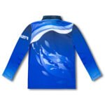 A0065-Custom Fishing Polo - Image 3
